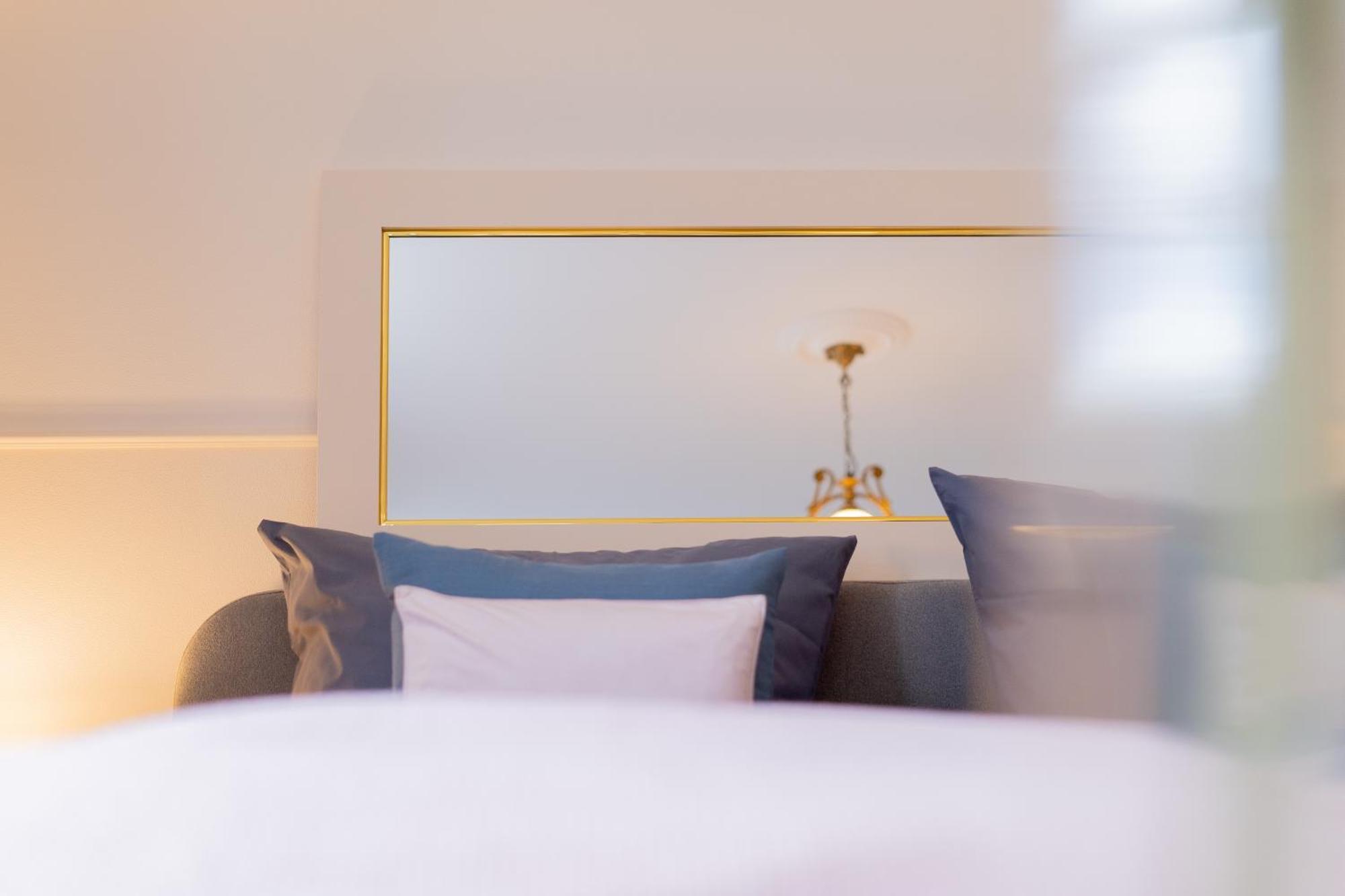 Schlosshotel Wilhelmsthal Calden Экстерьер фото