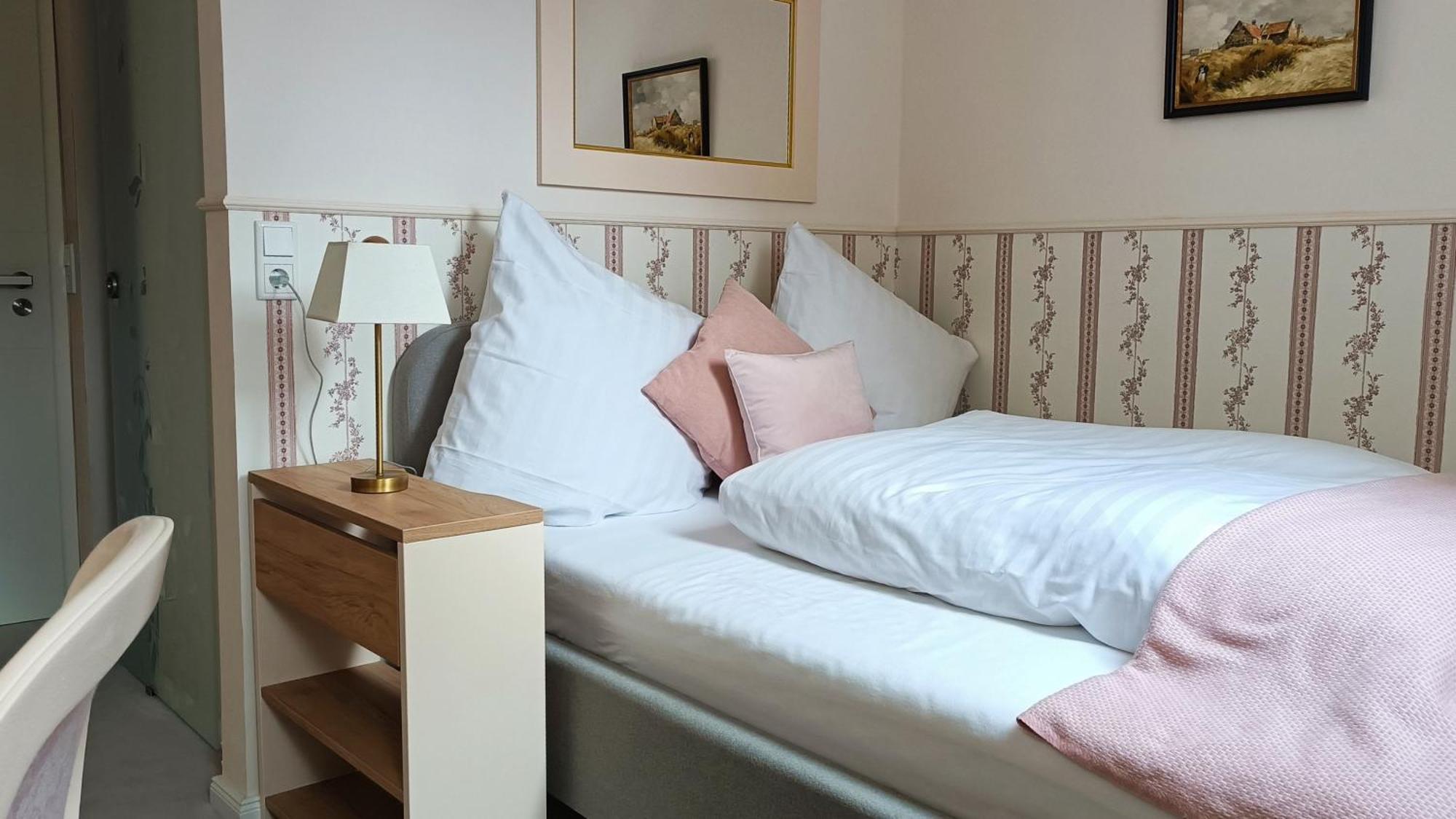 Schlosshotel Wilhelmsthal Calden Экстерьер фото