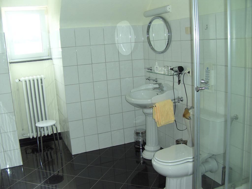 Schlosshotel Wilhelmsthal Calden Номер фото